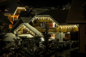 Отель Apartments Kosir, Краньска Гора
